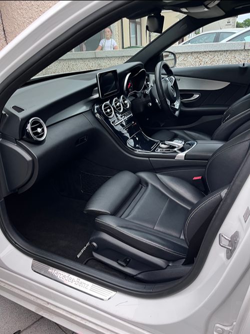 High Level Detailing